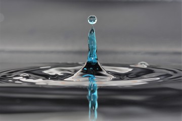 Goccia d'acqua