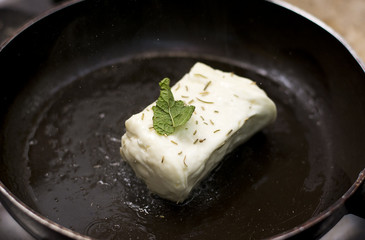 Cheese - Food Photography 