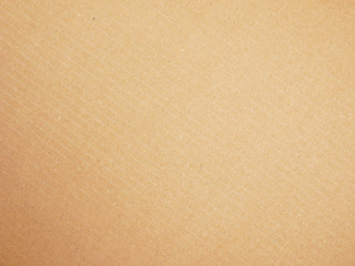 texture background brown paper box
