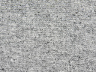 texture background light grey fabric cloth