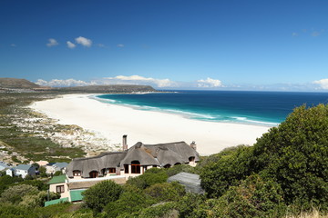 Cap Town Peninsula, South Africa