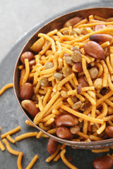 Indian bombay mix