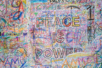 Peace Wall