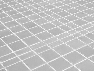  background texture white stone block floor tile