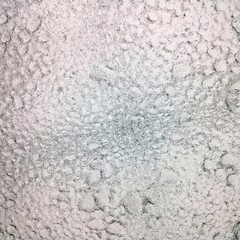 Заледеневшее окно