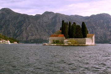 Kotor, Czarnogóra