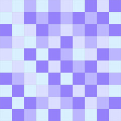 Flat geometric pattern texture. Multicolor abstract background for print and textile