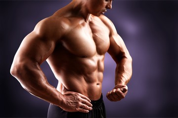 Muscle.