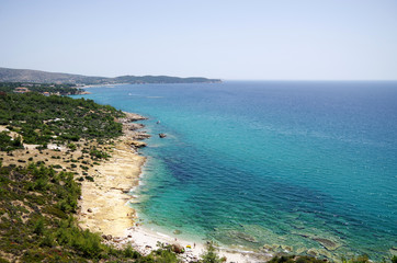 Another Kind Of Paradise