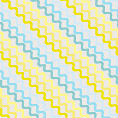 Multicolor lines background. Texture for banner logo design and text