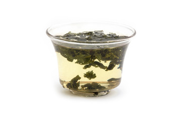 Chinese tea