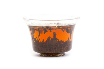 Chinese tea