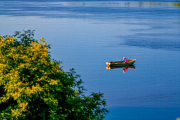 fisherman