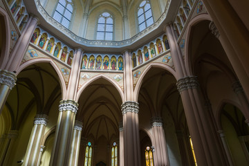 Basilica di Castelpetroso IS