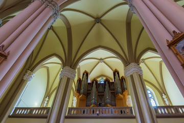 Basilica di Castelpetroso IS