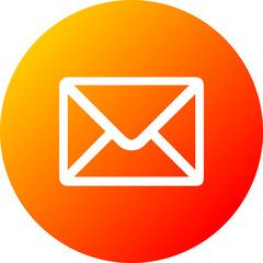 Vector mail correo electrónico