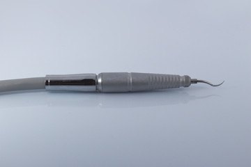 Periodontal air scaler used for dental treatment and prophylactic
