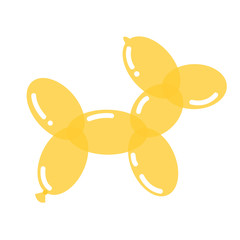 Balloon Dog