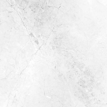 Warm White Marble Surface