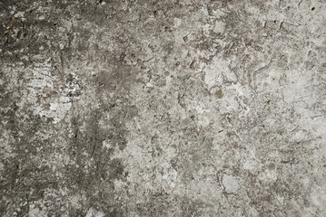 Surface of concrete slab. Texture