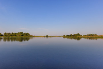 Danube Delta, Romania