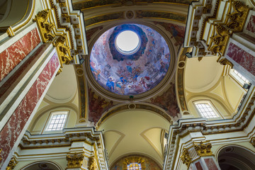 Isernia, la Cattedrale