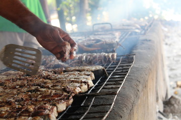 grigliata