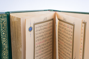 The Holy Quran