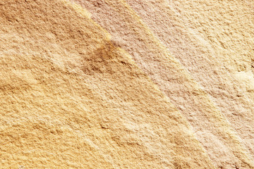 Details of sandstone texture background