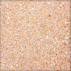 Background surface of terrazzo floor