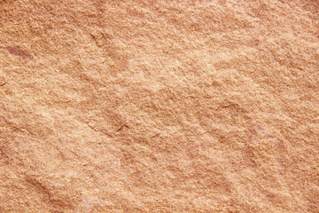 Details of sandstone texture background