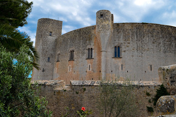 Fort de Bellver