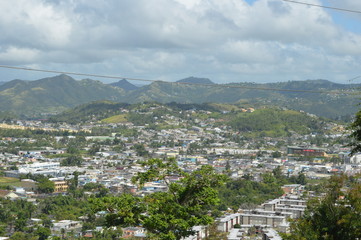 335 AFTER HURRICANE MARIA FOR PR.