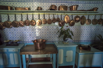 kitchen, food, interior, home, table, wood, restaurant, cooking, luxury, room, stove, furniture, market, bar, house, old