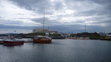 P&eacute;ninsule de Snaefellsnes (Stykkisholmur).JPG
