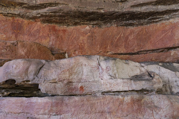 Aboriginal Rock Art06