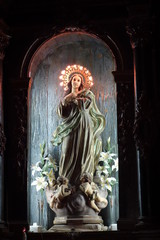 maria mutter gottes