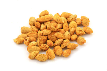 food almond