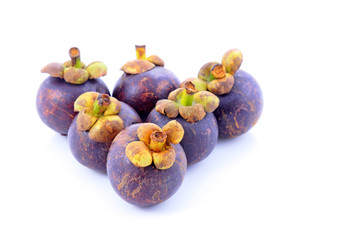 mangosteen