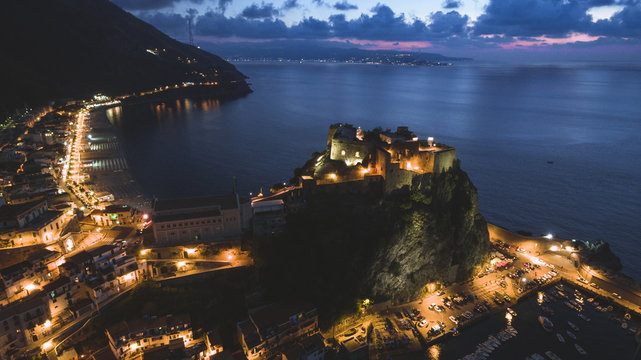 Chianalea di Scilla