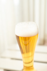 生ビール
