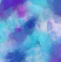 Impression abstract texture art. Artistic bright bacground. Stock. Oil painting artwork. Modern style graphic wallpaper. Strokes of paint. Colorful pattern for design work.