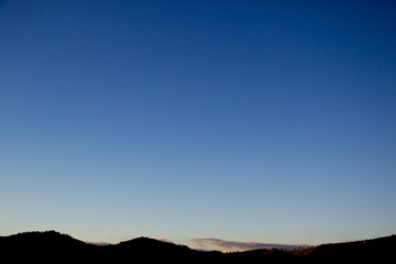 Blue Sky