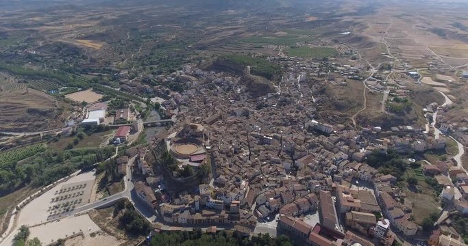 Albalate del Arzobispo-2