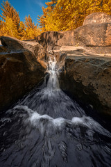 Kingsbury Creek Walking Trail