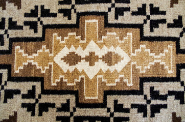 Navajo Rug Design