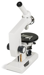 Microscope