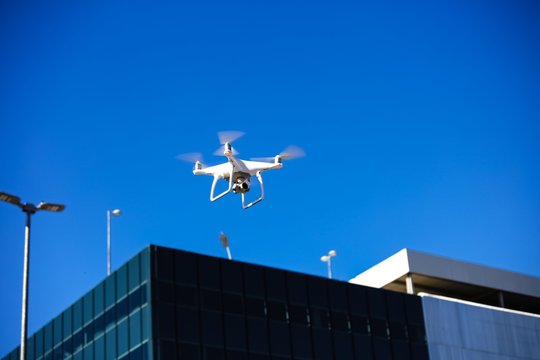 Drone