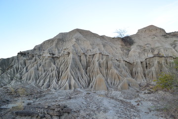 Desierto de la Tatacoa