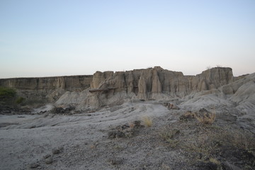 Desierto de la Tatacoa